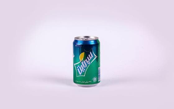 نوشابه اسپرایت